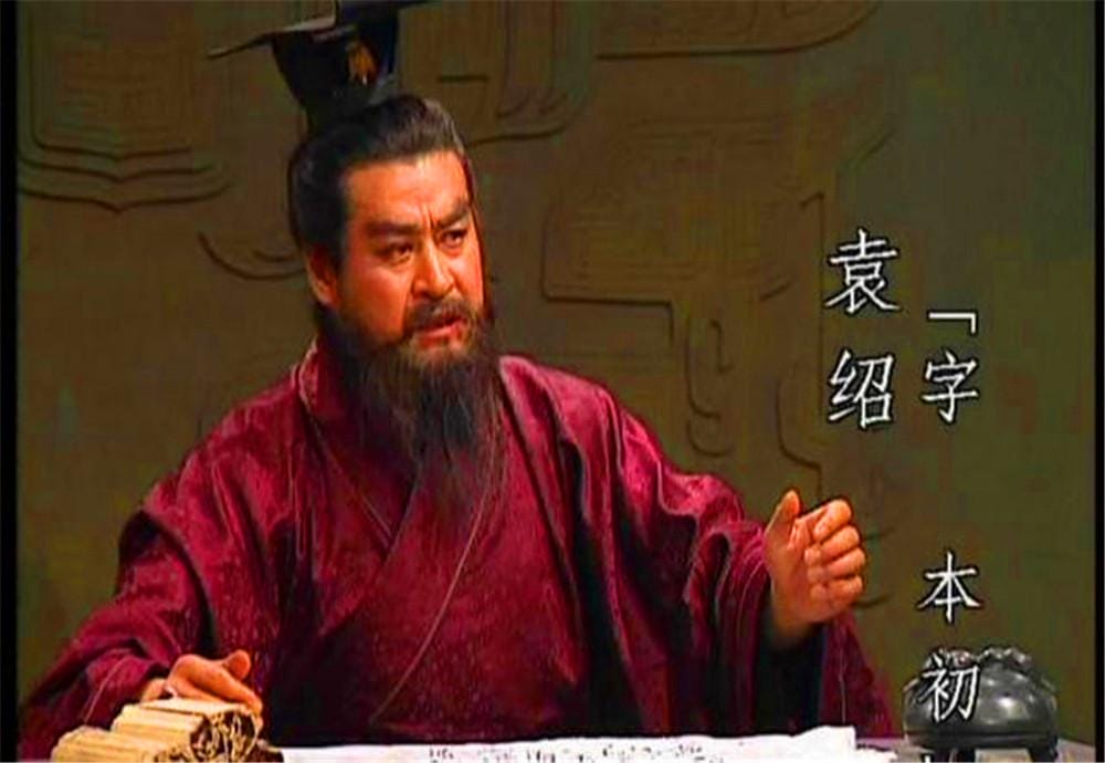 袁绍手下大将-袁绍手下猛将如云谋士如雨，为何却未能成就大业？