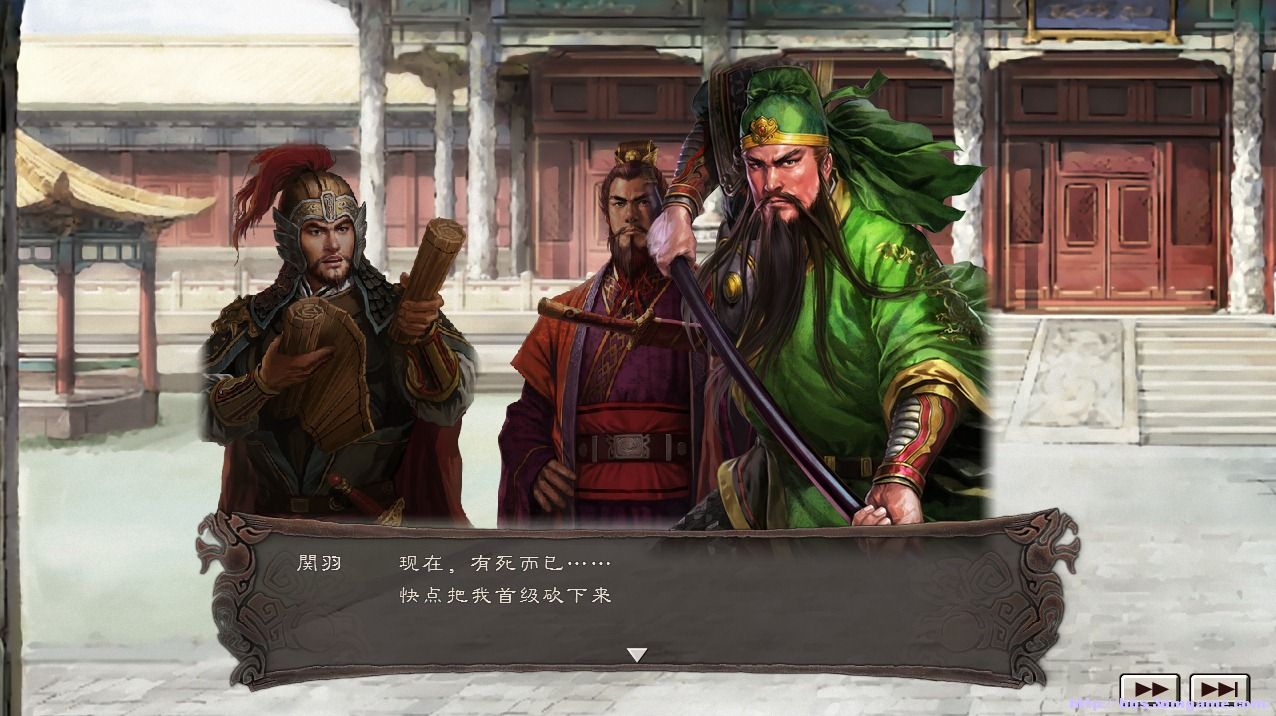 三国志中文网_三国志12中文版 评价_三国志中文评价版官网