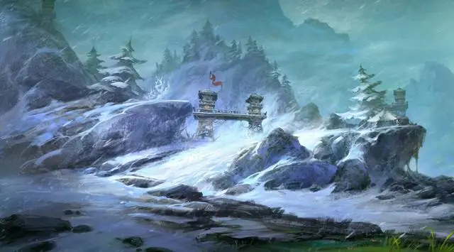 北京游戏原画培训机构哪里好_培训北京游戏原画师多少钱_北京游戏原画培训