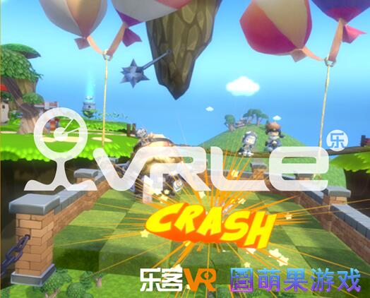 戴上 VR 头盔，进入洪荒网游，体验呼风唤雨的仙人生活