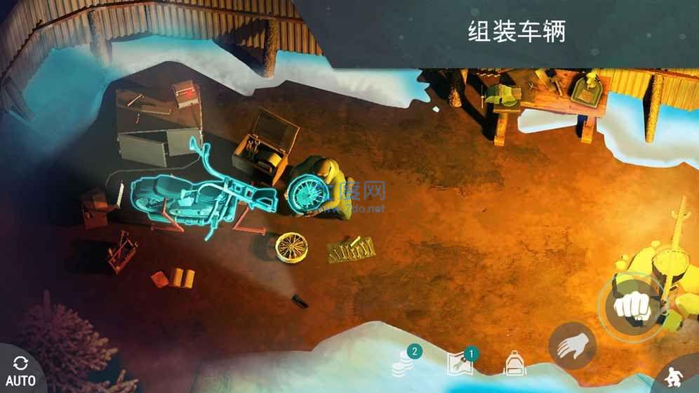 都市古武游戏系统：现实世界中的武侠冒险之旅