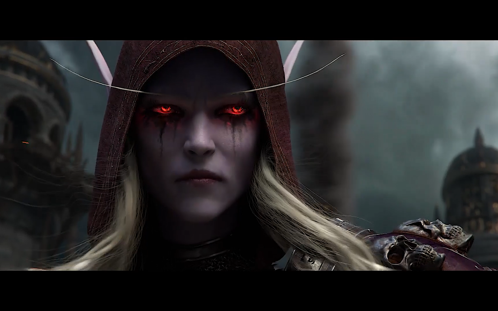魔兽世界cg动画全集中文字幕-魔兽世界 CG 动画全集：中文神级字幕，带你领略史诗般的游戏世界