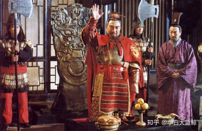搞笑三国志：刘备大耳朵图图真人版，曹操战场 KTV，孙权宠物竟是它