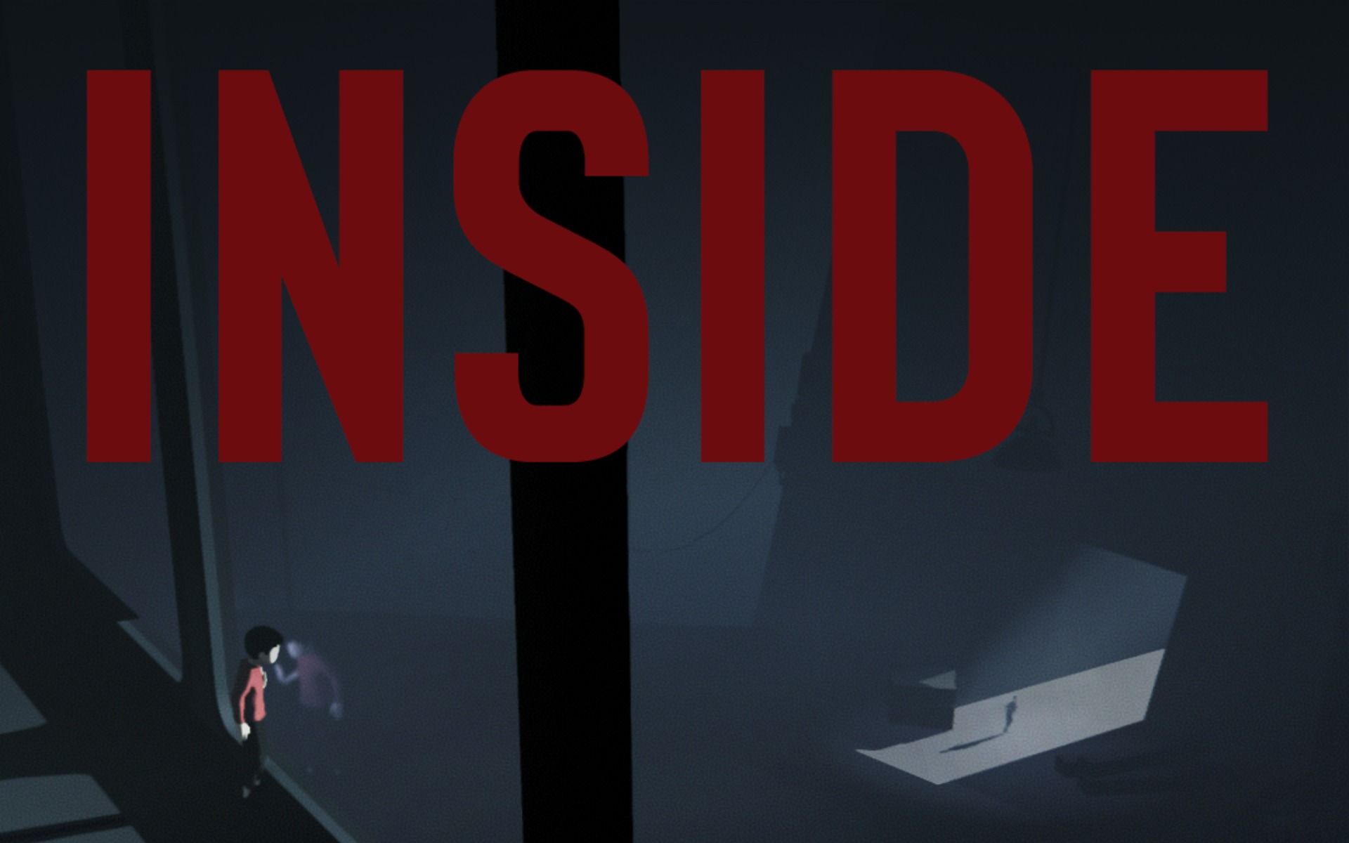 inside游戏剧情-Inside：一场无声的震撼电影，带你体验心跳加速的游戏之旅