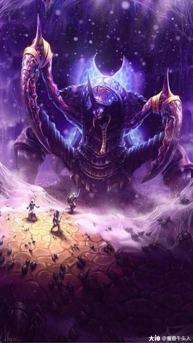 魔兽动画部曲有哪些_魔兽三部曲动画_魔兽动画部曲在线观看