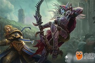 魔兽世界无法进入游戏