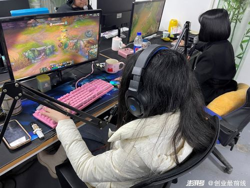 兰州游戏陪玩