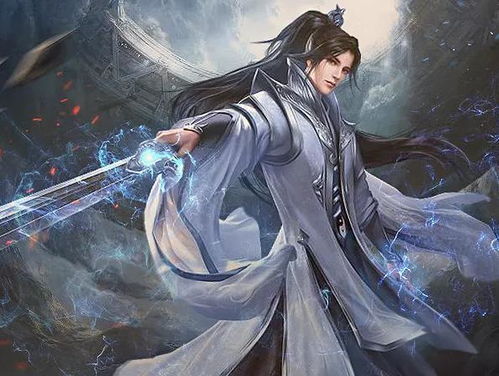 陈平安游戏名,游戏名背后的英雄传奇
