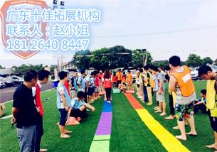 怎么组织团建游戏,轻松打造高效团队互动体验”