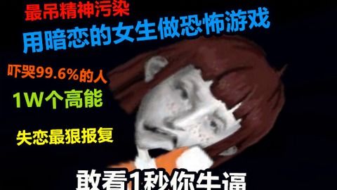暗恋的人的游戏,与心仪之人共度虚拟时光