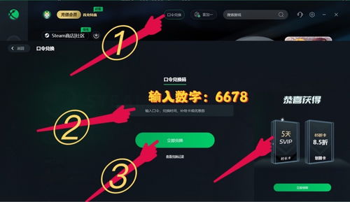 数字游戏兑换码,揭秘数字游戏兑换码的奥秘与魅力
