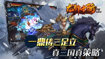 骑龙类游戏,探索骑龙类游戏的奇幻世界