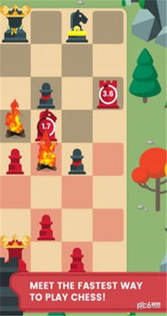 下棋玩游戏,乐在指尖的棋艺之旅