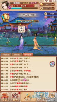 传数字游戏收获,猜数字游戏的欢乐与收获