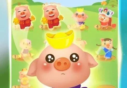 挣小钱小游戏,轻松实现月入过万梦想