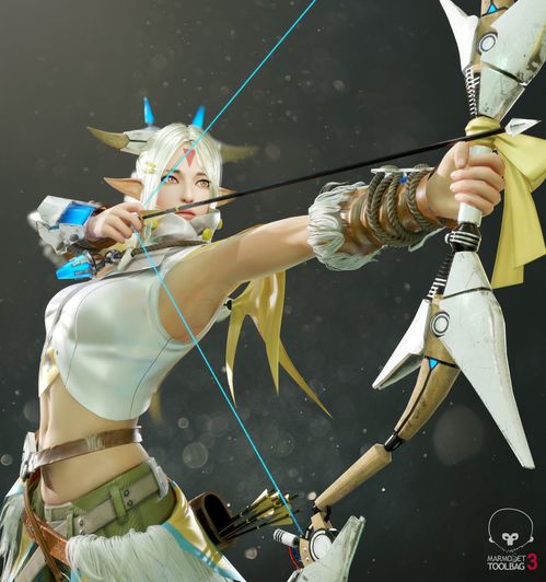 游戏女角色吻,游戏女角色甜蜜吻戏瞬间