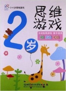 2岁逻辑游戏,2岁宝贝的逻辑游戏之旅
