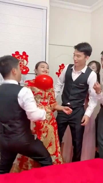 接亲小游戏指挥,创意小游戏打造难忘婚礼瞬间
