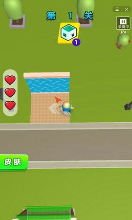 拆音小游戏,享受消除乐趣