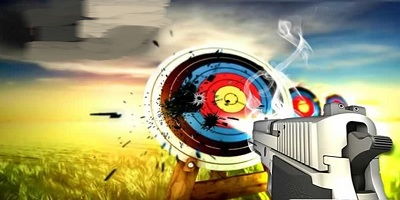 练射击小游戏,打造个人专属FPS训练游戏体验