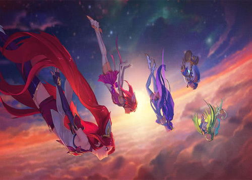 魔僧游戏名,探寻神秘法力的奇幻之旅