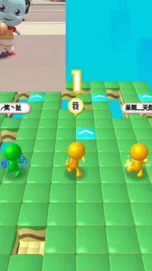 大压小游戏,体验非凡冒险之旅