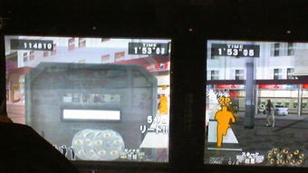 游戏厅里英语,Game Arcades: A Cultural and Social Hub in Modern Society