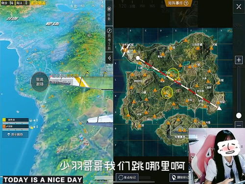 少羽打游戏,技术高超的电竞传奇