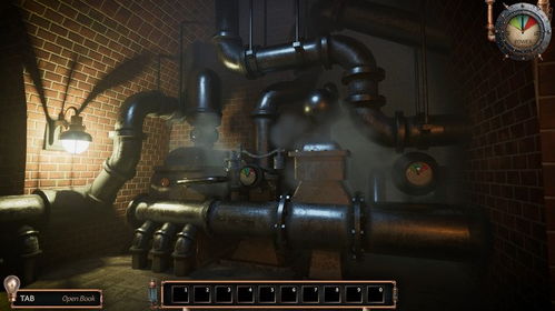 steam学习类游戏,Steam平台上的教育类游戏精选