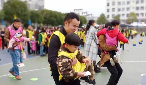 幼儿运动游戏家庭,幼儿运动游戏家庭实践指南