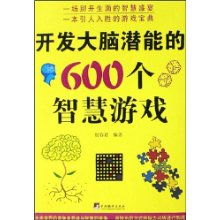 开发大脑智力游戏,开启智慧之旅