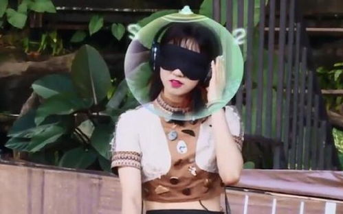 小琦耍游戏,乐享青春