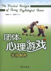 团辅游戏书籍,互动乐趣与团队建设的完美融合