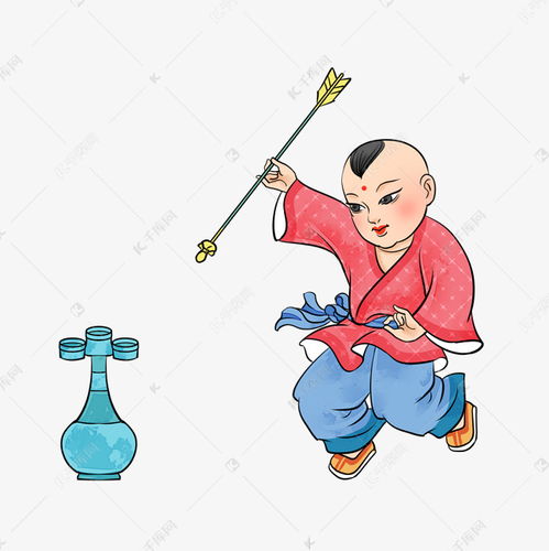 投壶游戏的工具,投壶游戏工具的历史演变与趣味解析