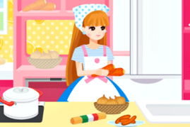 外国做饭小游戏,探索外国烹饪小游戏的趣味世界