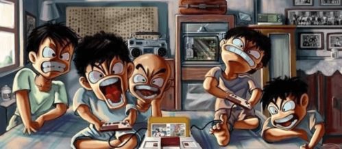 软玩游戏,软玩游戏带来的沉浸式单机手游体验