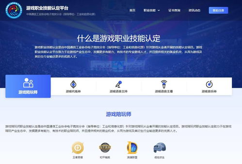 游戏陪玩量,洞察行业发展趋势与未来前景