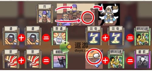 游戏董卓戏貂蝉,红颜祸水演绎权谋风云