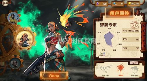 游戏美术什么专业,专业领域与技能解析