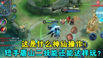 小君打游戏,探索虚拟世界的激情与挑战