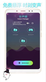 游戏变声器的,畅享虚拟世界新体验
