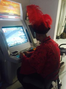 游戏机背影,揭秘游戏机背影背后的故事与魅力