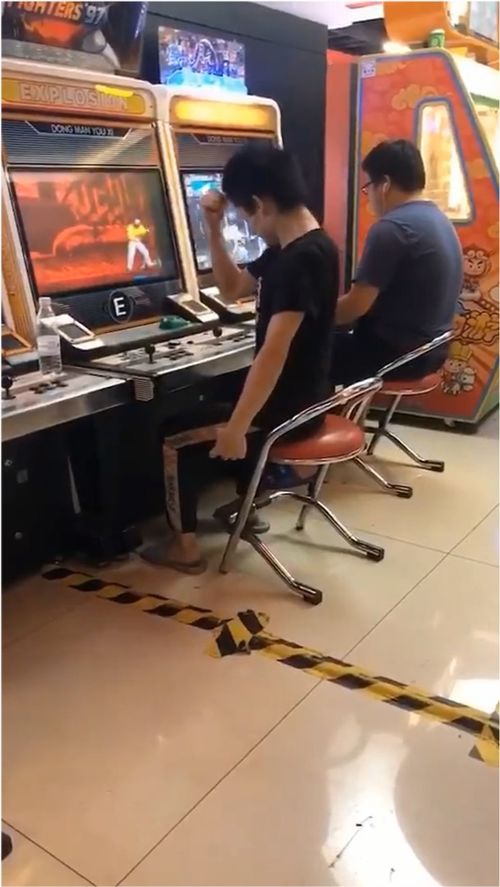 打游戏很投入,揭秘玩家全情投入的奥秘