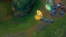 文明游戏使者lol,英雄联盟使者助力净化游戏环境