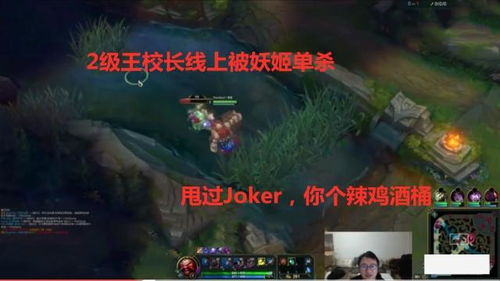 解说懂游戏吗,深入浅出解析游戏世界奥秘