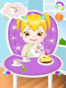 幼儿擦地游戏,寓教于乐的清洁体验