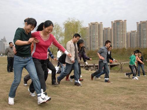 坐车团队小游戏,坐车团队小游戏体验记