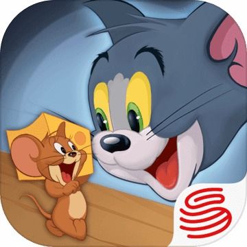 猫和老鼠游戏挂,猫与老鼠的欢乐追逐记