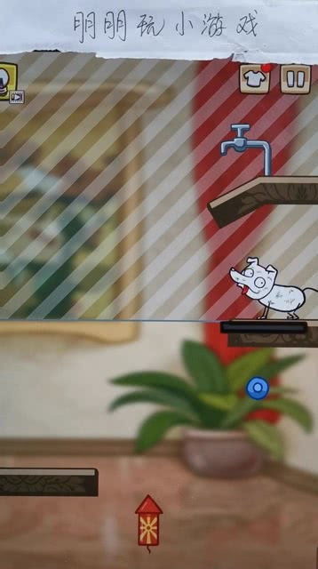 被子接水的游戏,被子接水游戏欢乐时光