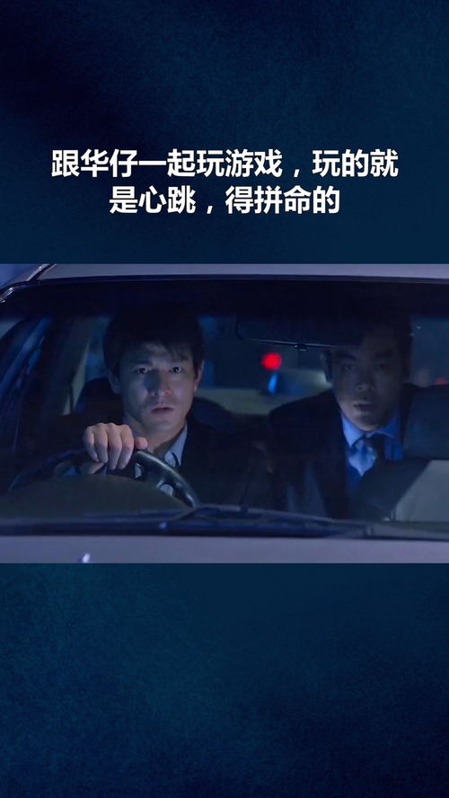 华仔的游戏,游戏英雄